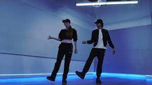 Sevani (born june 29, 1992) is an american actor and dancer, known for playing robert alexander iii / moose in the step up film series. Adam Sevani X Larsen Thompson Youtube
