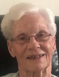 Obituary for Mary A Buffkin