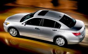 My First Brand New Car 2008 I Bought A 2009 Honda Accord With Images Honda Accord 2012 Honda Accord Sedan