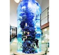 Menene ACLYLIY AQUELARIUM - LEYU