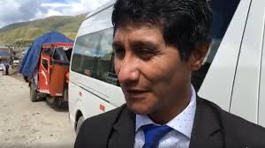 Las Bambas: Fiscalía espera resultados de dosaje etílico de vicepresidente  de la comunidad [VIDEO]