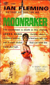 Barye Phillips James Bond Books James Bond Movies James Bond