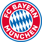 Fc bayern munchen logo screenshot, allianz arena fc bayern munich ii bundesliga uefa champions league, bayern, blue, emblem png. Fc Bayern Munich Wikipedia