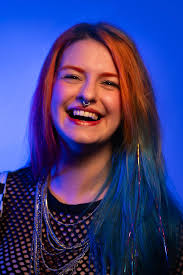 Headshots — Rachel Hardwick