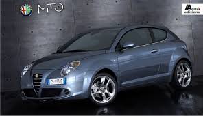 Image result for Grigio Techno 2008 Alfa-Romeo