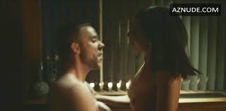 GANGS OF LONDON NUDE SCENES - AZNude