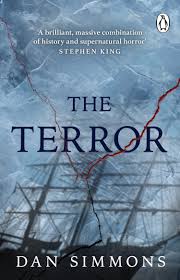 The Terror by Dan Simmons