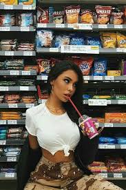 You Move Into Hype House Where You Meet The Love Of Your Life You Romance Romance Amreading Books In 2020 Beer Outfit Madison Beer Outfits Madison Beer Makeup