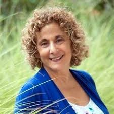 Dr. Barbara Kaufman, Comedy Shrink