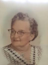 Laura Jeanette Warner Stackhouse (1892-1975)