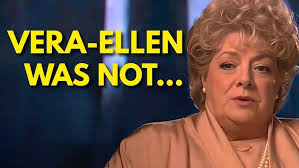 Episode 33: Celebrating Vera-Ellen: Hollywood's Greatest Dancer, Part 1  @CRF-ds7ie