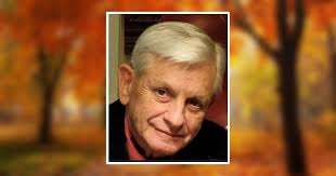 Steve Edmund Anderson Obituary October 6, 2024