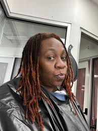 I need 1 female locd model and 1 male locd model all your services will be  discounted. All that I ask is that you make me your permanent loctician,  you come to