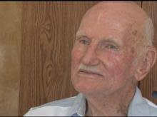 The Digital Collections of the National WWII Museum : Oral Histories