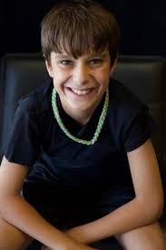 Meet the Cast of A Christmas Carol