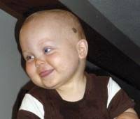 Beau Douglas William Frolli