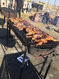 Maybe you would like to learn more about one of these? Chicken Grillers Corner Home Facebook
