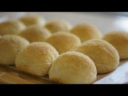 Condensed Milk Pandesal Soft And Milky Filipino Bread Rolls Youtube Pandesal Bread Rolls Food