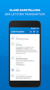 Sie kaufen zukünftig wie gewohnt im internet ein. Spardasecureapp Apps On Google Play