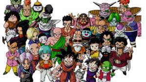 The series average rating was 21.2%, with its maximum. 10 Most Loved Dragon Ball Characters