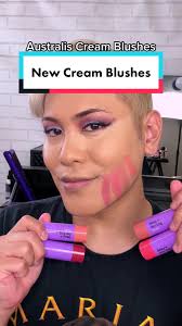 New Cream Stick Makeup Collection by Australis