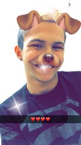 Donavan Jones (@DonavanJones13)