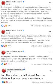 Cam Cat De Toxic E Mircea Badea Georgeisme