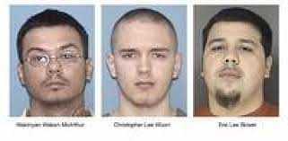 Bemidji gang leader arrested