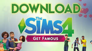 They might provide additional features, but they come with a cost. How To Download The Sims 4 For Free All Dlcs Get Famous Youtube