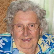 Obituary for Ardelle M Davis