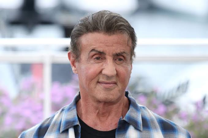 Stallone explores Rambo's emotions in 'Last Blood' - UPI.com