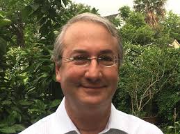 Michael Wolf's Home Page