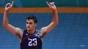 Check spelling or type a new query. Meet The 12 Members Of The U S Olympic Men S Volleyball Team