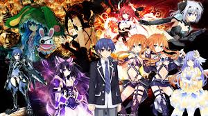 Download kurumi tokisaki date a live wallpaper, anime wallpapers, images, photos and background for desktop windows 10 macos, apple iphone and android mobile in hd and 4k. Date A Live Wallpapers Top Free Date A Live Backgrounds Wallpaperaccess