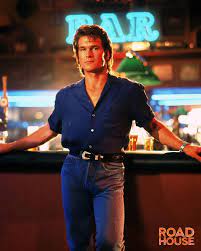 80s, 1980s, 80s movies, roadhouse, road house, patrick, swayze, pop culture, movie reference, double deuce neon sign, double deuce sign, double deuce roadhouse, jasper, missouri, roadhouse bar, double deuce bar, movie bar, fictional bar, retro, patrick swayze double deuce, road house double deuce, double deuce bar roadhouse, double deuce bar. Patrick Swayze