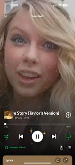 Taylor Swift's Vault