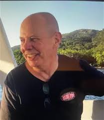 Obituary information for John Vincent Ottoshavett