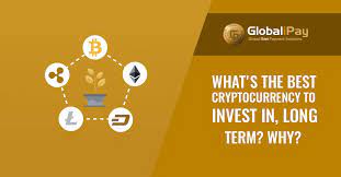 Mustbuy 3 best cryptocurrency to invest for long term | top crypto buy for 2021. What S The Best Cryptocurrency To Invest In Long Term Why By Globalipay Medium