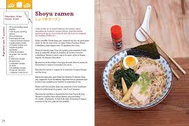 Le surimi en spirale 22 avril 2016; Livre Cuisine Japonaise Archives Laure Kie