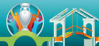 The eurovision song contest 2021 is set to be the 65th edition of the eurovision song contest. Tijdsverschil Amsterdam Ek 2021 Nederland Landenkompas