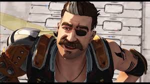 Unsurprisingly, he's a confident chap who loves getting into scraps, and he. Apex Legends Season 8 Mayhem Launch Trailer Stars New Legend Fuse Sirus Gaming