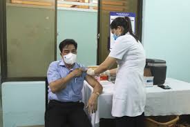 Các giá trị cộng hòa ở việt nam. Cáº§n Biáº¿t Thong Tin Vá» Viá»‡c Tiem 2 MÅ©i Váº¯c Xin Covid 19 Khac Loáº¡i