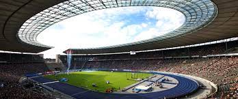 The stadium had significantly aged by the 1990s and the city of berlin therefore started a debate over its future. Olympic Stadium In Berlin Visitberlin De