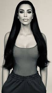 Pin By Stylesociety On Kim Kardashian West Kim Kardashian Style Kim Kardashion Kardashian