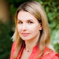 Maria Merchant's Instagram, Twitter & Facebook