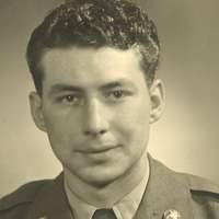 Eugene 'Gene' J. Urban