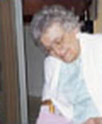Edna Timmer Obituary & Funeral
