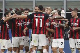Visit the ac milan official website: Ac Milan Executive Gazidis Leads Revival Of Serie A Powerhouse Daily Sabah