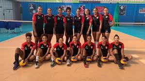 Últimas noticias sobre selección peruana de vóley. Seleccion Peruana De Voley Se Alista Para Gira Europea Gobierno Del Peru