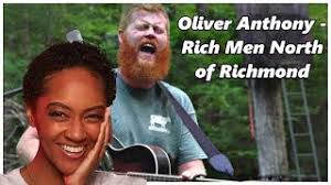 FIRST TIME REACTING TO